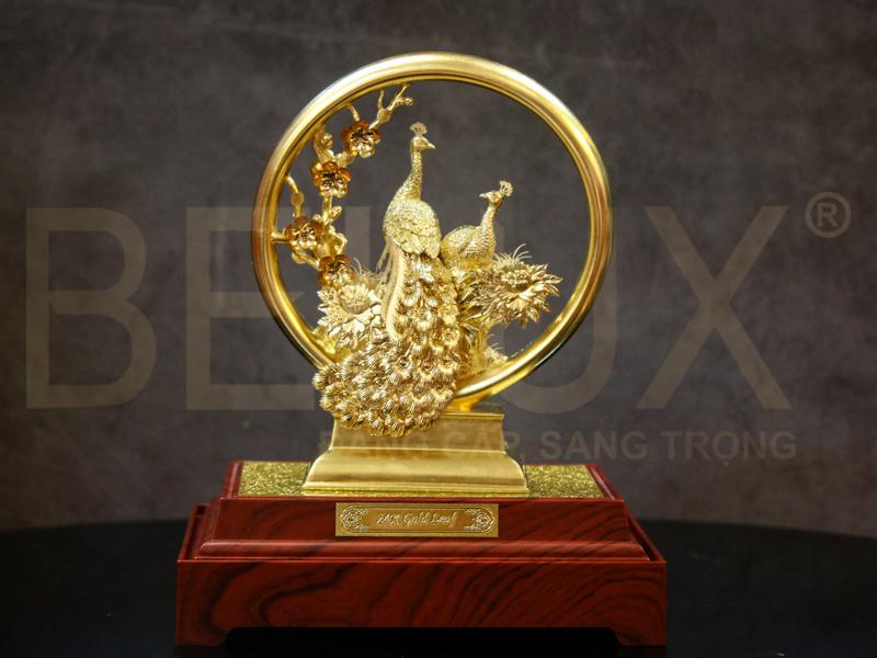 tuong-chim-cong-ki-niem-cuoi-2