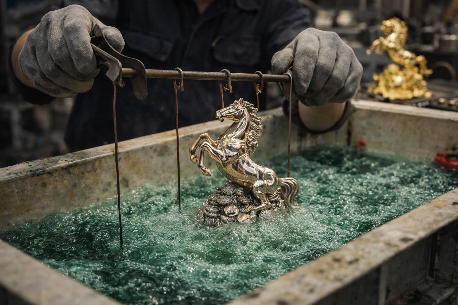 ma-vang-nhung-be-tuong-ngua