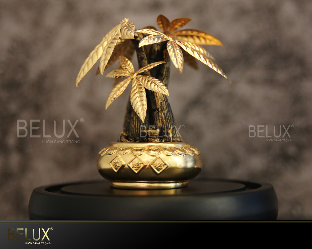 chau-kim-ngan-dat-vang-24k-11x15cm