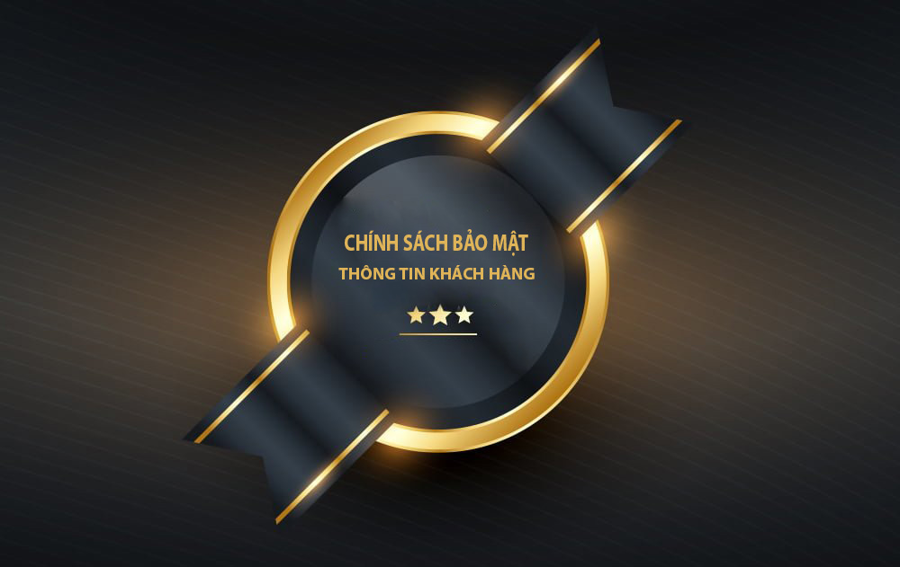 Chính sách bảo mật thông tin