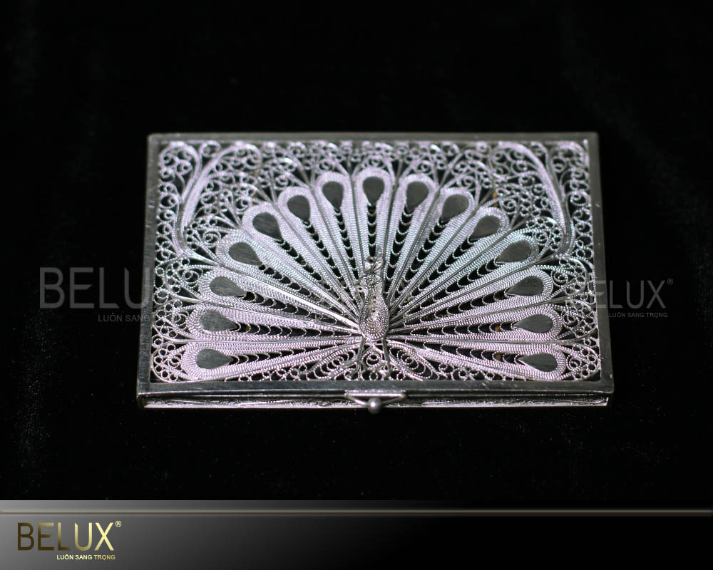 Hộp đựng Name Card mẫu 1