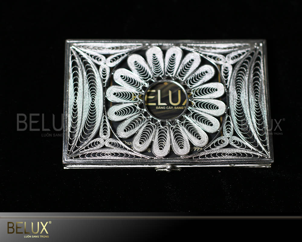 Hộp đựng Name Card mẫu 1