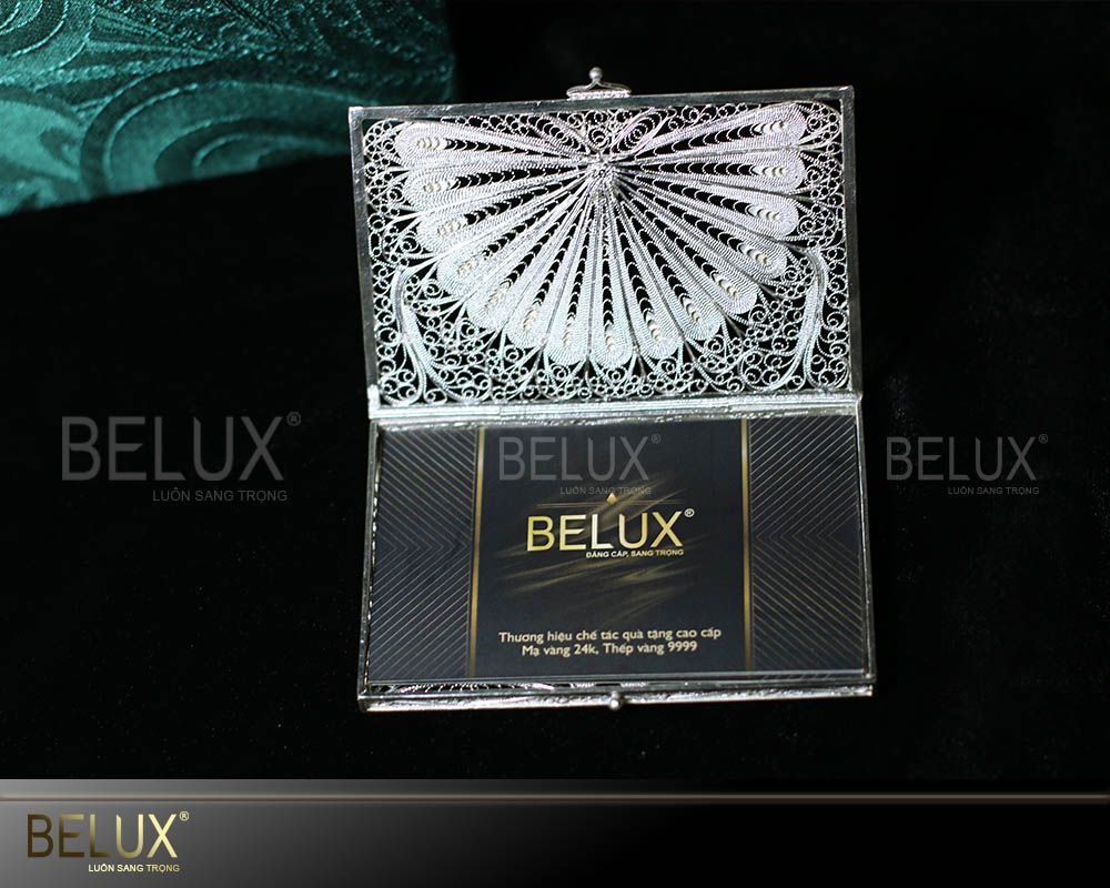 Hộp đựng Name Card mẫu 1