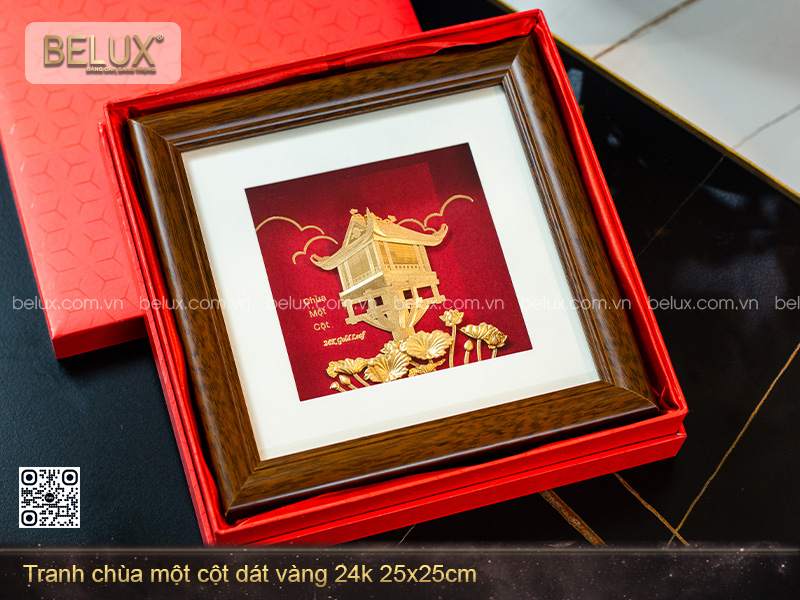 tranh-chua-mot-cot-ma-vang-qua-tang