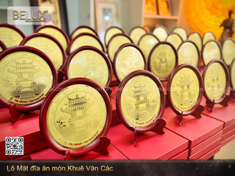 Lô 190 mặt đĩa ăn mòn theo yêu cầu