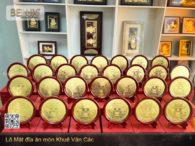 Lô 190 mặt đĩa ăn mòn theo yêu cầu