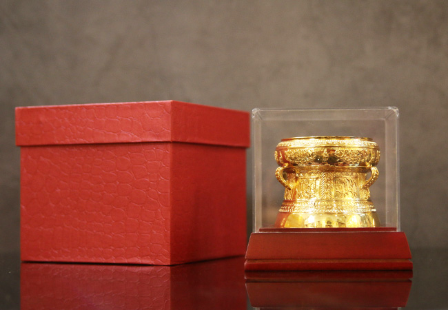 Trống Đồng Quà Tặng-Món Quà Nhỏ Ý Nghĩa Đẹp