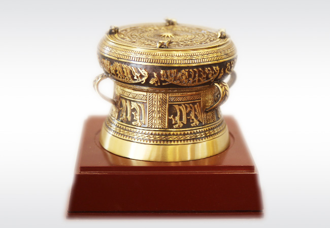 Trống Đồng Quà Tặng-Món Quà Nhỏ Ý Nghĩa Đẹp