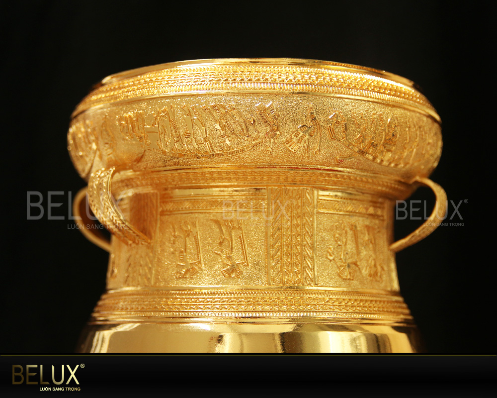 Trống Đồng Quà Tặng-Món Quà Nhỏ Ý Nghĩa Đẹp