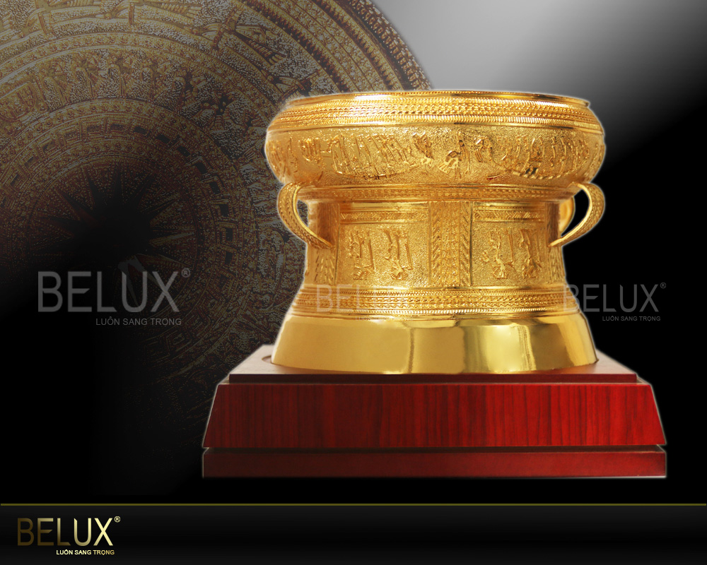 Trống Đồng Quà Tặng-Món Quà Nhỏ Ý Nghĩa Đẹp